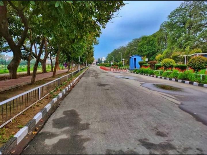 GNDU Campus photo 22